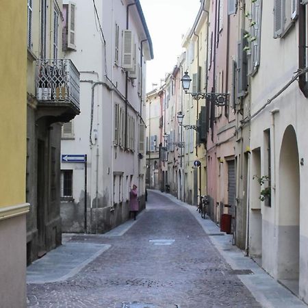 Luxury 6 Al Duomo Di Parma 아파트 외부 사진