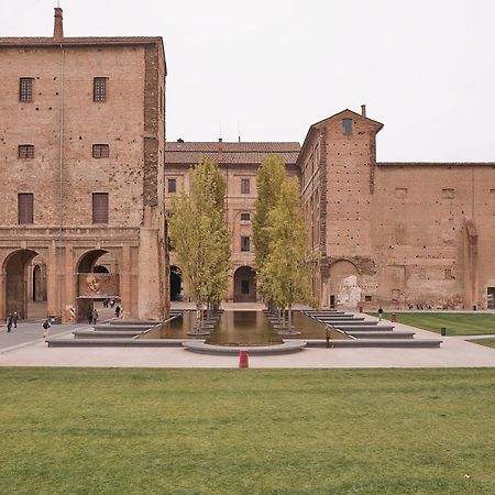 Luxury 6 Al Duomo Di Parma 아파트 외부 사진