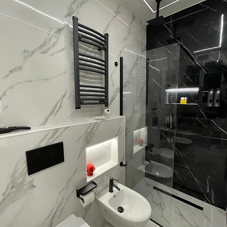 Luxury 6 Al Duomo Di Parma 아파트 외부 사진