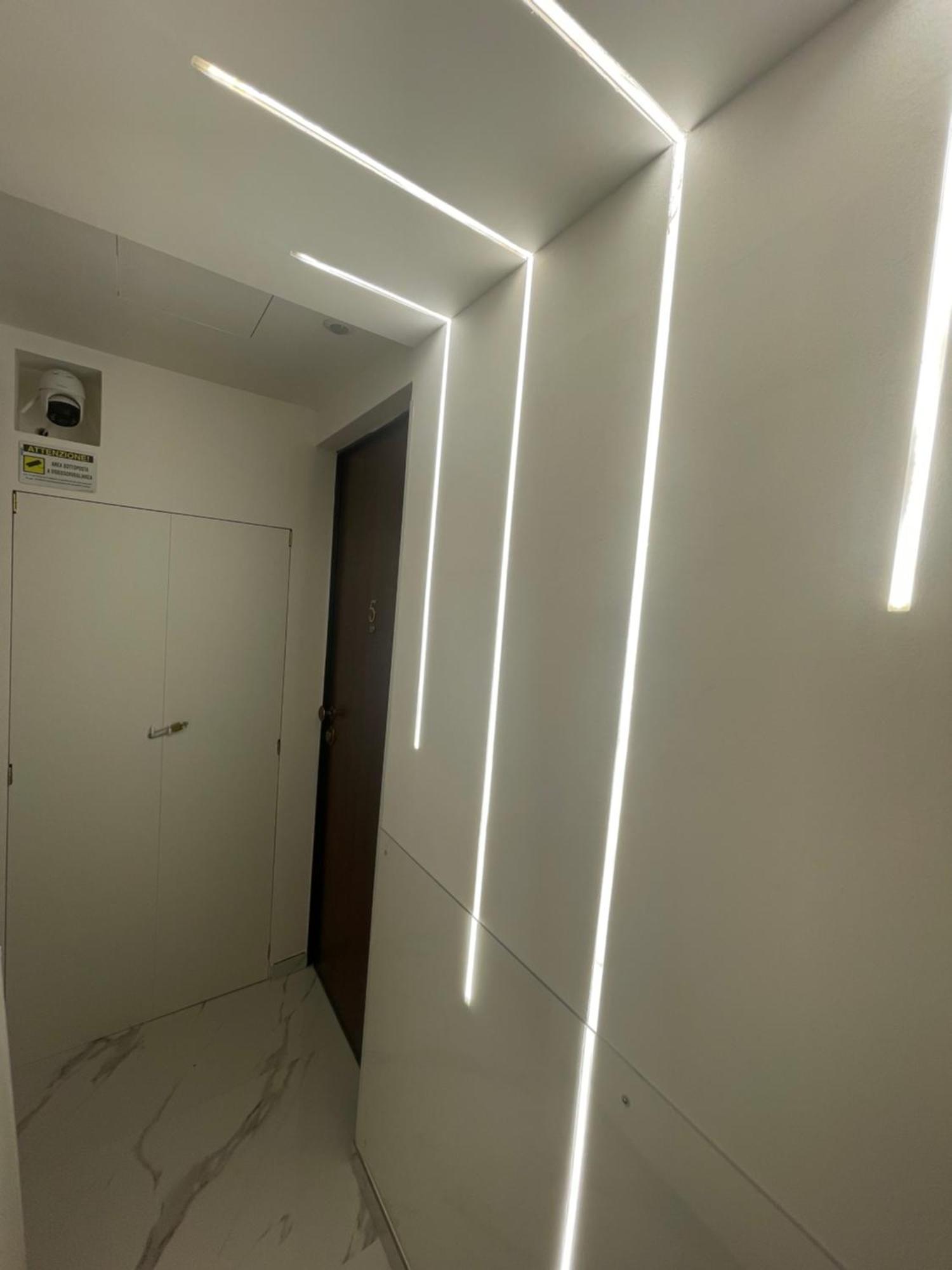Luxury 6 Al Duomo Di Parma 아파트 외부 사진