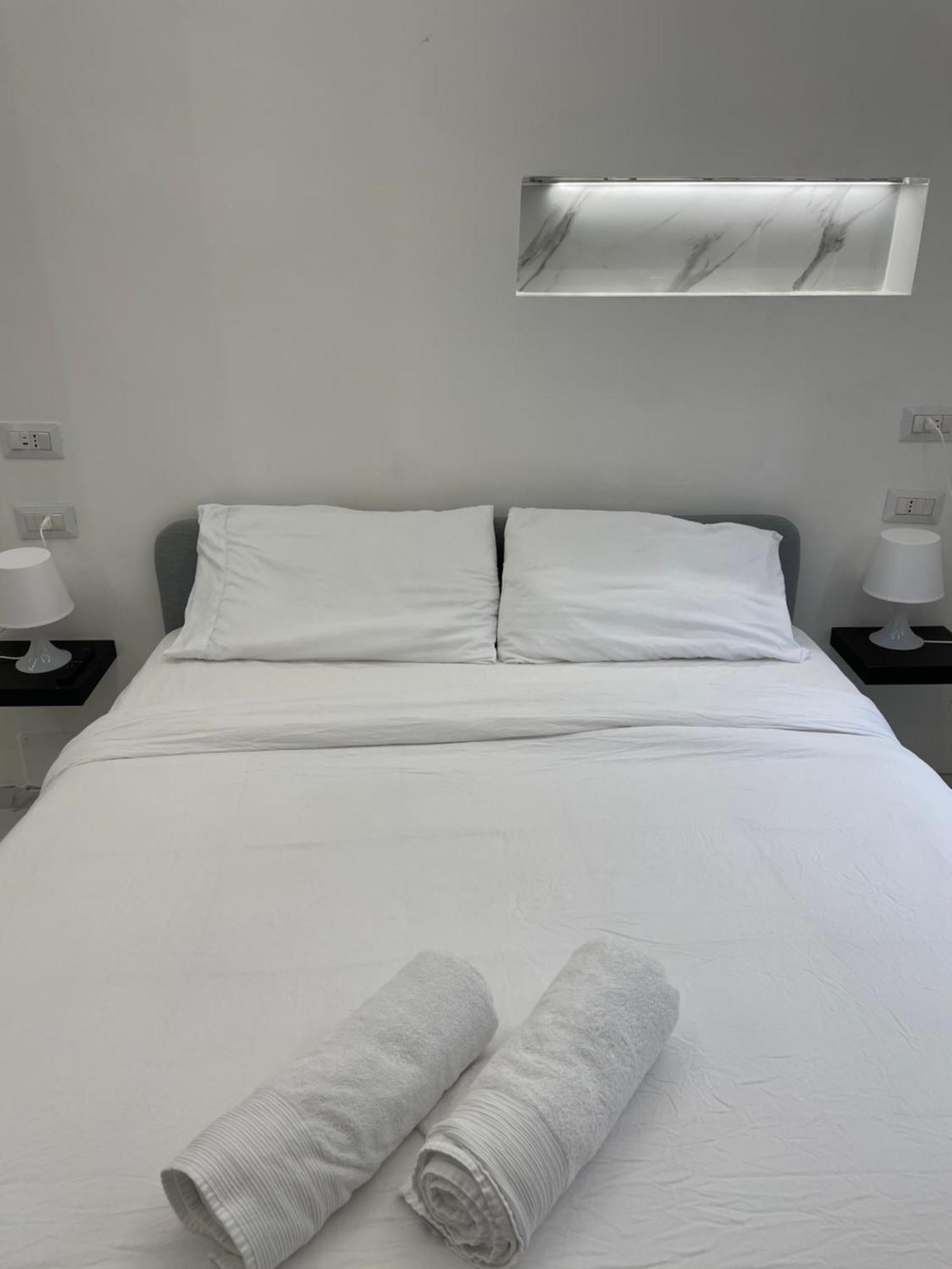 Luxury 6 Al Duomo Di Parma 아파트 외부 사진