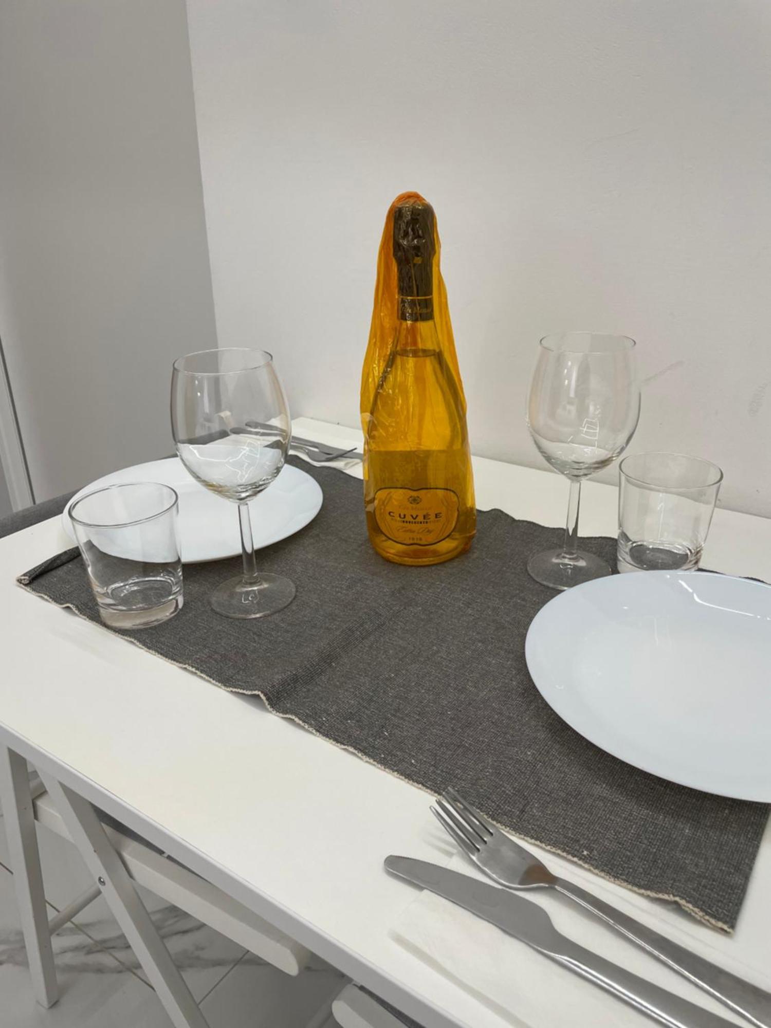 Luxury 6 Al Duomo Di Parma 아파트 외부 사진