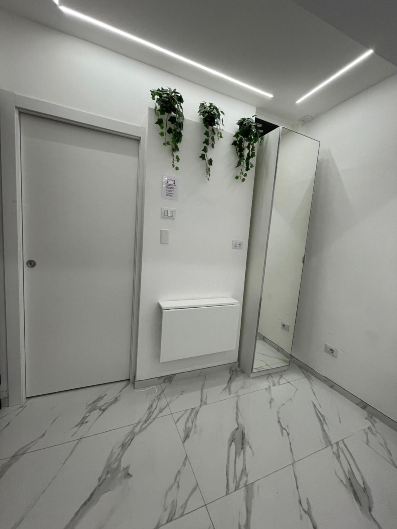 Luxury 6 Al Duomo Di Parma 아파트 외부 사진