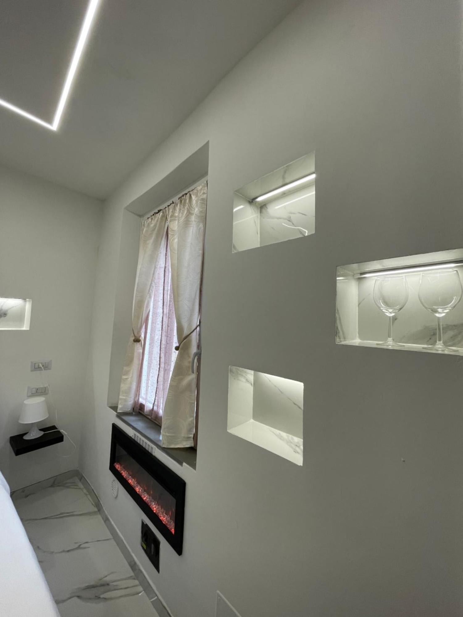 Luxury 6 Al Duomo Di Parma 아파트 외부 사진