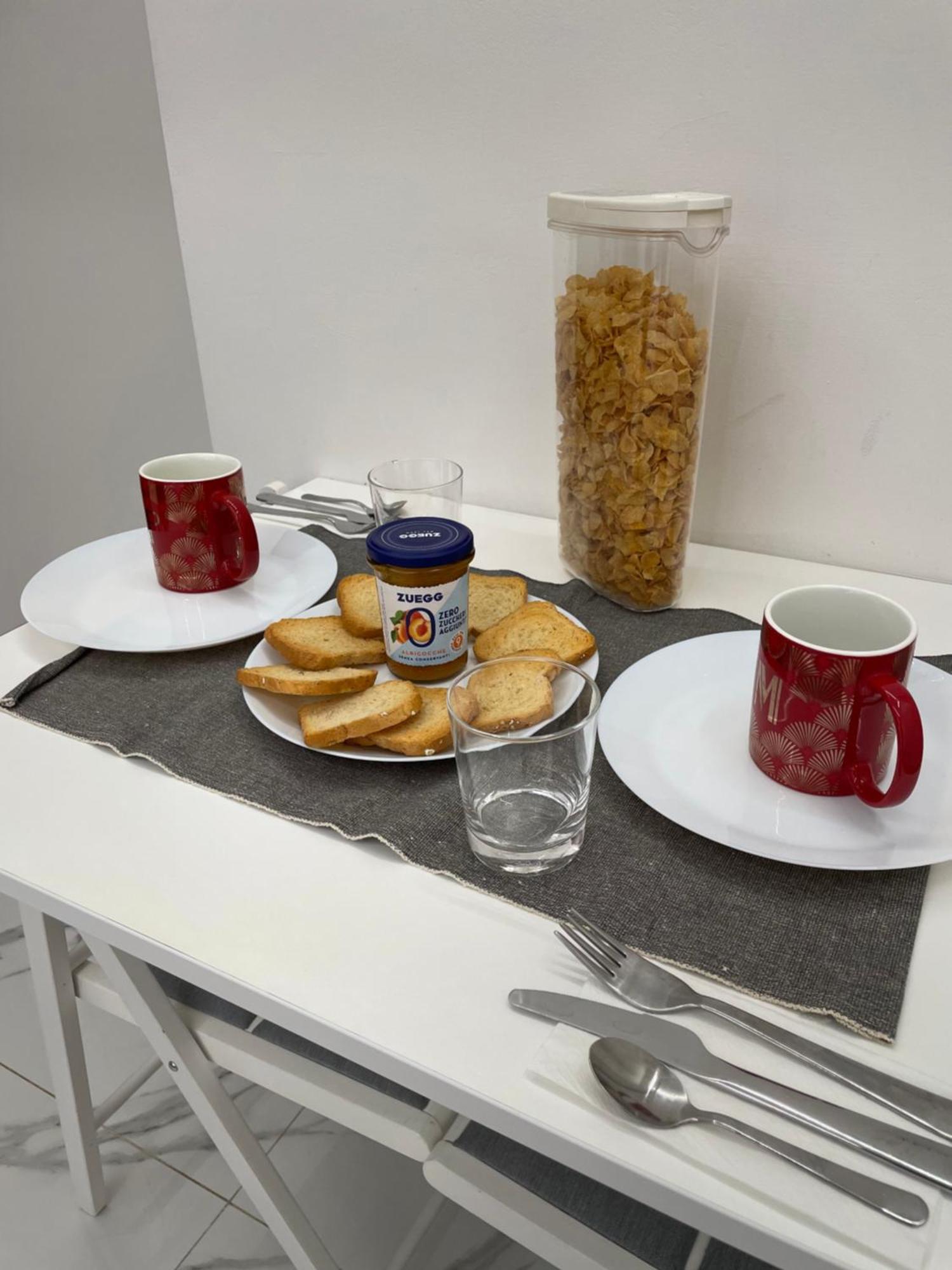 Luxury 6 Al Duomo Di Parma 아파트 외부 사진